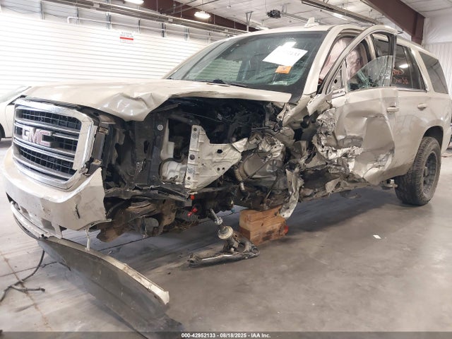 Aukcja sprzedaży 2017 Gmc Yukon Slt, vin: 1GKS2BKC1HR156646, numer aukcji: 42952133
