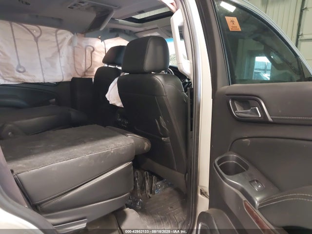 Aukcja sprzedaży 2017 Gmc Yukon Slt, vin: 1GKS2BKC1HR156646, numer aukcji: 42952133