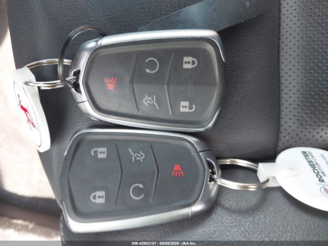 2023 CADILLAC XT5 1GYKNGRS9PZ166573 Photo 10