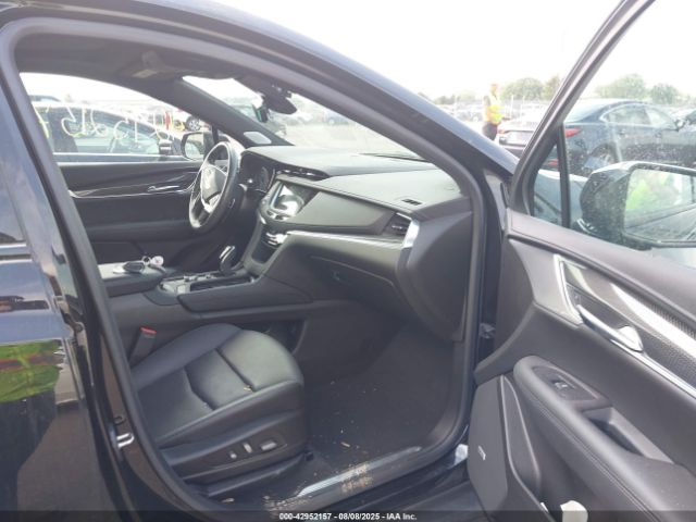 2023 CADILLAC XT5 1GYKNGRS9PZ166573 Photo 4