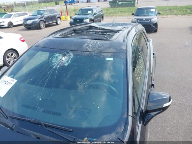 2023 CADILLAC XT5 1GYKNGRS9PZ166573 Photo 5