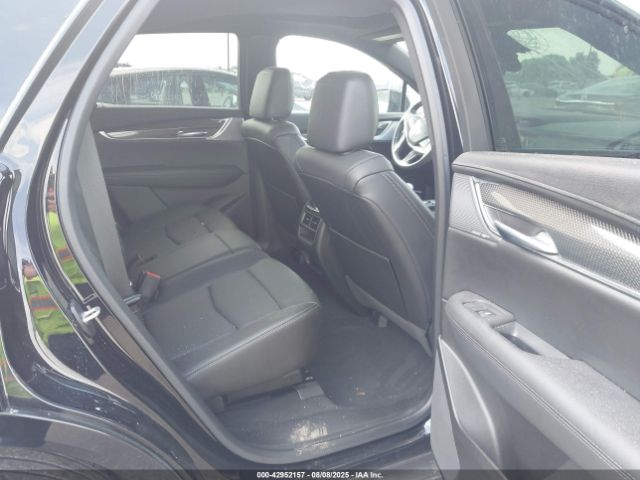 2023 CADILLAC XT5 1GYKNGRS9PZ166573 Photo 7