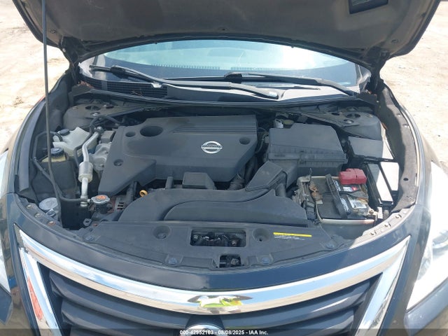 1N4AL3AP0EC323615 Nissan Altima