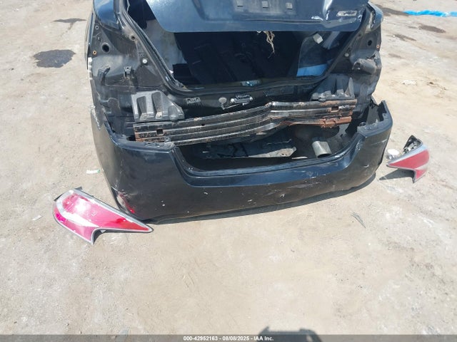 1N4AL3AP0EC323615 Nissan Altima