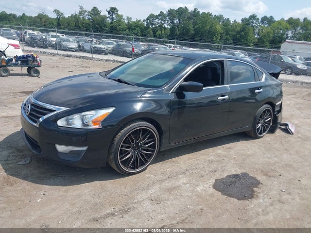 1N4AL3AP0EC323615 Nissan Altima