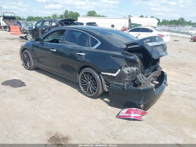 1N4AL3AP0EC323615 Nissan Altima