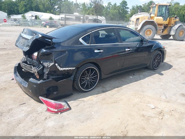 1N4AL3AP0EC323615 Nissan Altima
