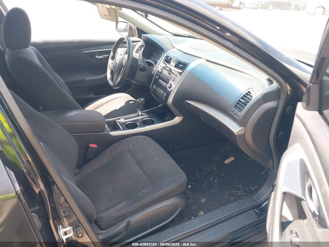 1N4AL3AP0EC323615 Nissan Altima