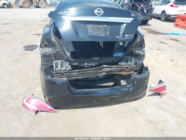 1N4AL3AP0EC323615 Nissan Altima