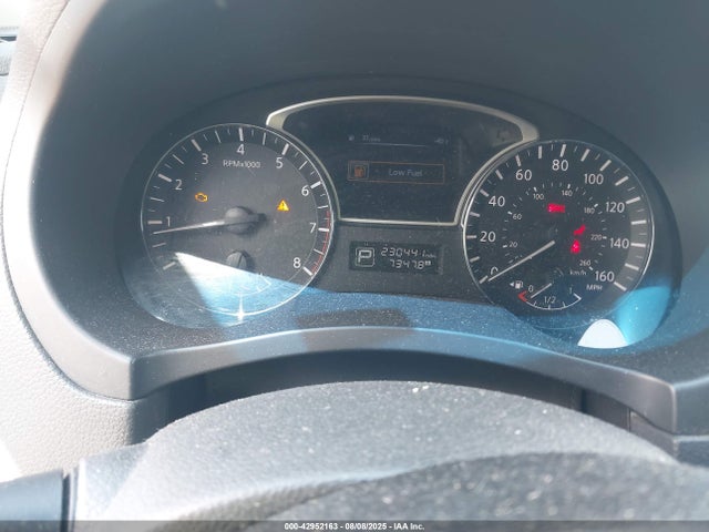 1N4AL3AP0EC323615 Nissan Altima