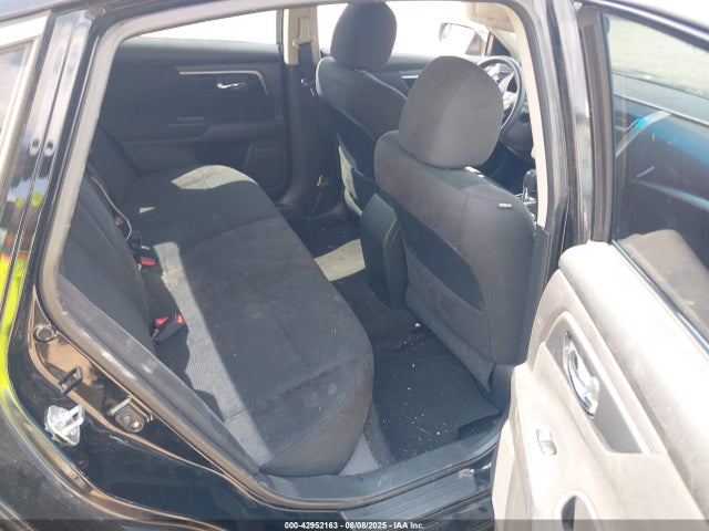 1N4AL3AP0EC323615 Nissan Altima