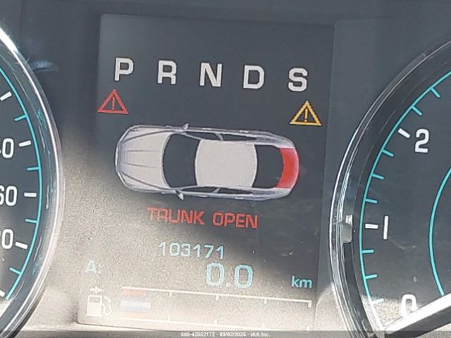 2014 JAGUAR XF SAJXJ0EF8E8U11441 Photo 6