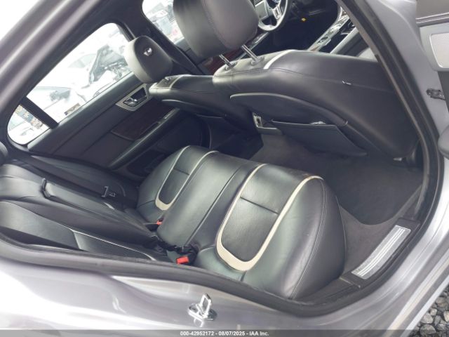 2014 JAGUAR XF SAJXJ0EF8E8U11441 Photo 7