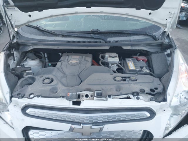 Chevrolet en0 2015 KL8CK6S01FC819011 Image 10