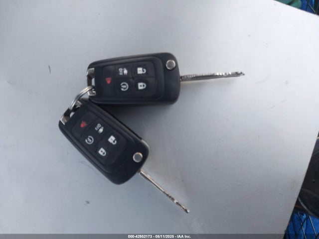 Chevrolet en0 2015 KL8CK6S01FC819011 Image 11