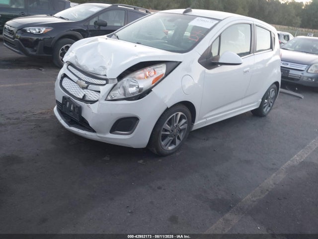 Chevrolet en0 2015 KL8CK6S01FC819011 Image 2
