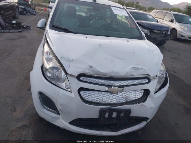 Chevrolet en0 2015 KL8CK6S01FC819011 Image 6