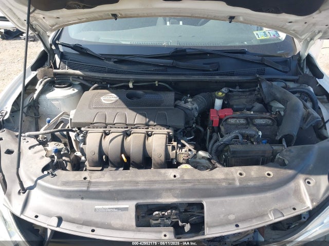 Nissan 2015 2015 3N1AB7AP9FL666730 Image 10