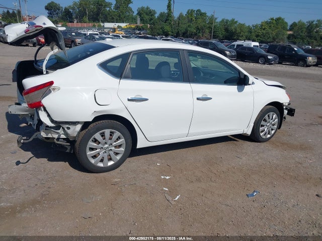 Nissan 2015 2015 3N1AB7AP9FL666730 Image 4