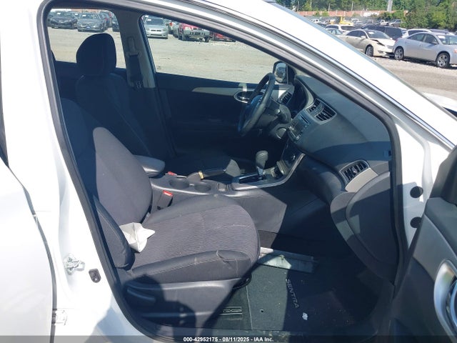 Nissan 2015 2015 3N1AB7AP9FL666730 Image 5