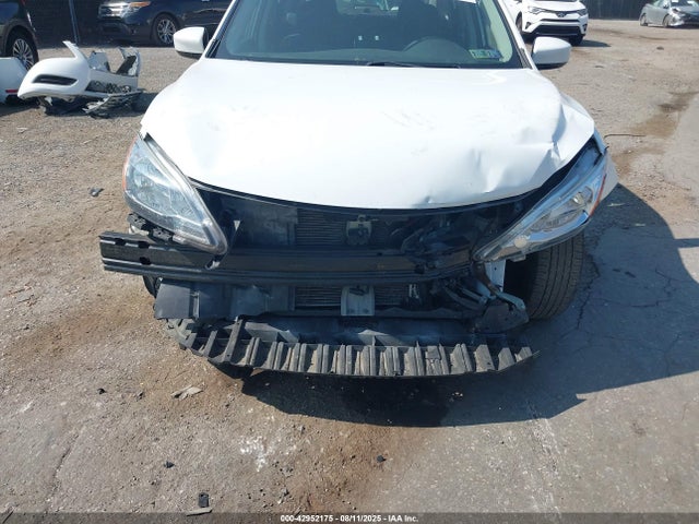 Nissan 2015 2015 3N1AB7AP9FL666730 Image 6