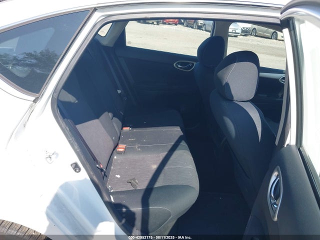 Nissan 2015 2015 3N1AB7AP9FL666730 Image 8