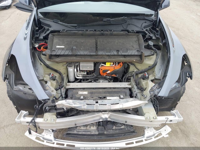 Tesla Model Y 2023 7SAYGDEF5PF863538 Image 10