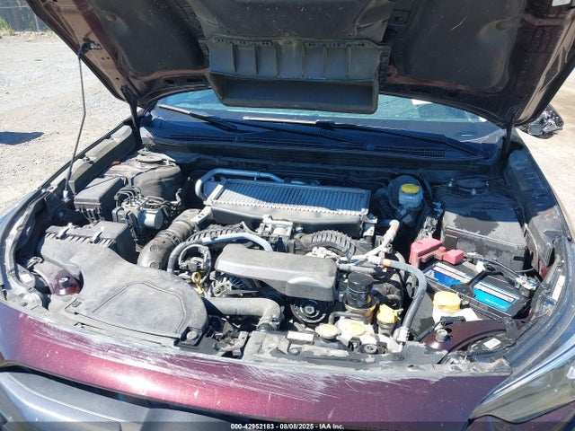 Subaru u4 2023 4S4BTGPD2P3106178 Image 10
