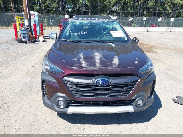 Subaru u4 2023 4S4BTGPD2P3106178 Image 12