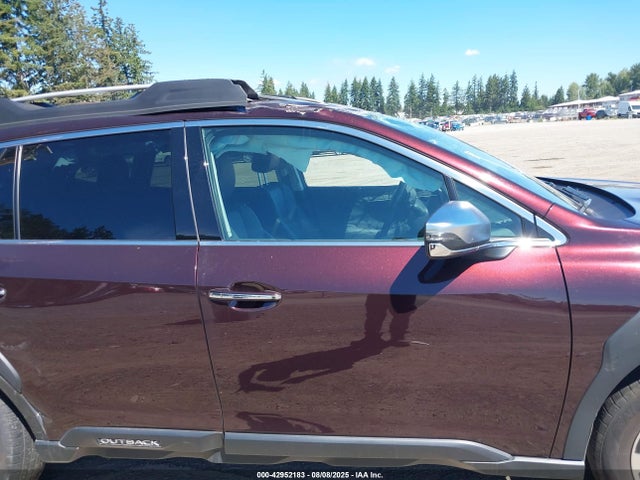 Subaru u4 2023 4S4BTGPD2P3106178 Image 13