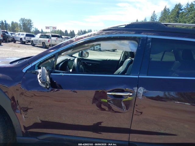 Subaru u4 2023 4S4BTGPD2P3106178 Image 14