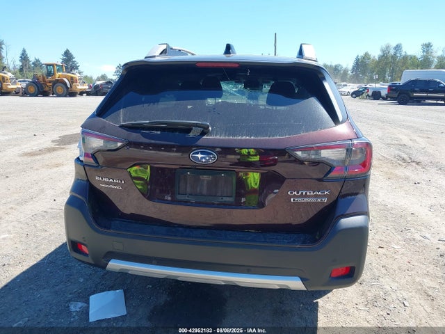 Subaru u4 2023 4S4BTGPD2P3106178 Image 16