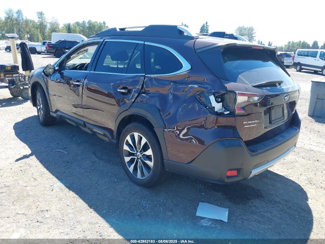 Subaru u4 2023 4S4BTGPD2P3106178 Image 3