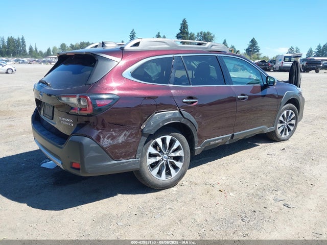 Subaru u4 2023 4S4BTGPD2P3106178 Image 4