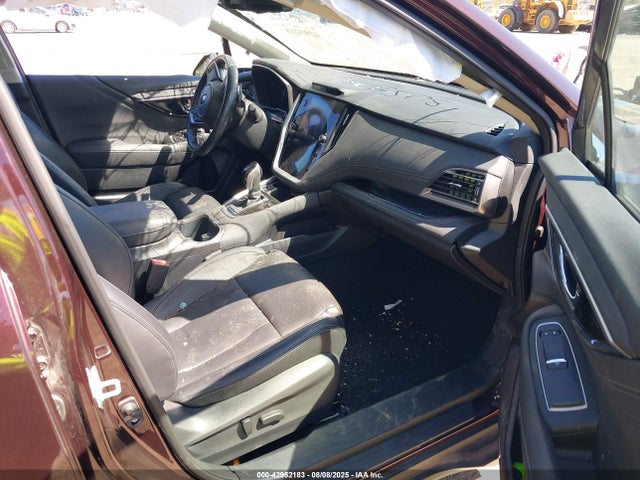 Subaru u4 2023 4S4BTGPD2P3106178 Image 5