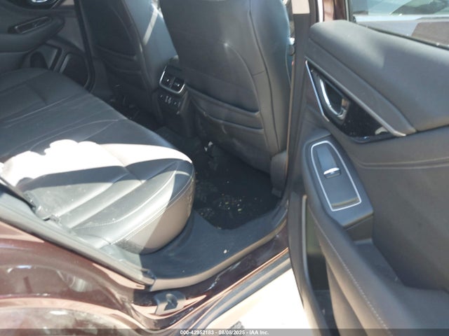 Subaru u4 2023 4S4BTGPD2P3106178 Image 8