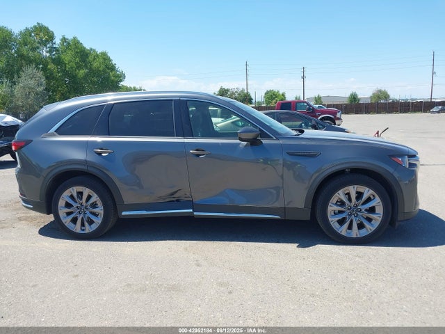 Mazda h3 low 2024 JM3KKDHD1R1142938 Image 13