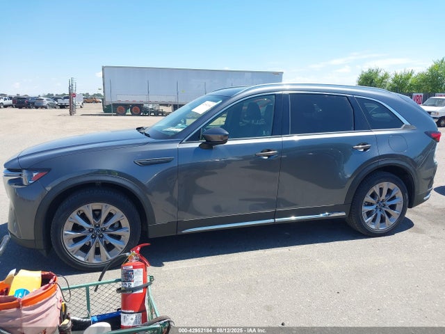 Mazda h3 low 2024 JM3KKDHD1R1142938 Image 14