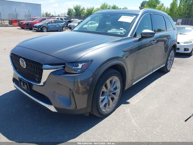 Mazda h3 low 2024 JM3KKDHD1R1142938 Image 2