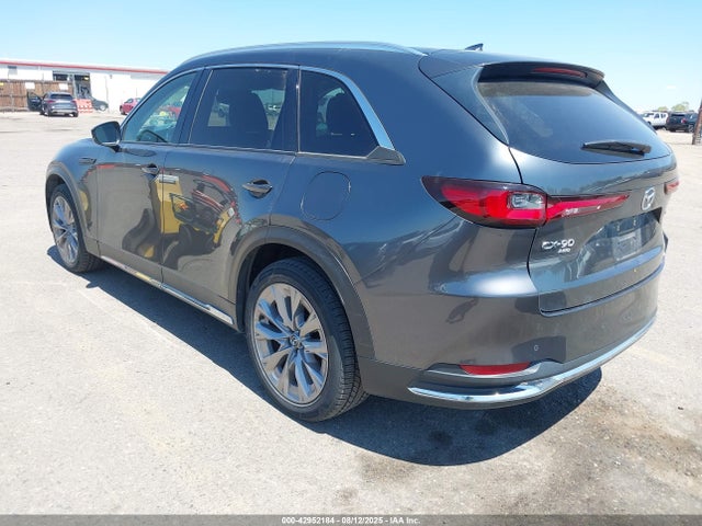Mazda h3 low 2024 JM3KKDHD1R1142938 Image 3