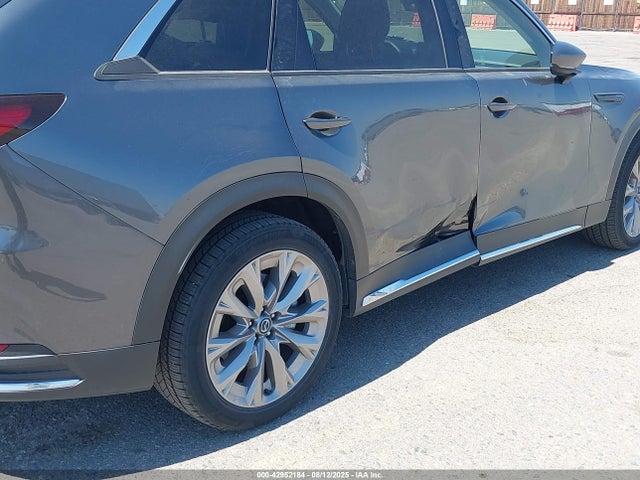 Mazda h3 low 2024 JM3KKDHD1R1142938 Image 6