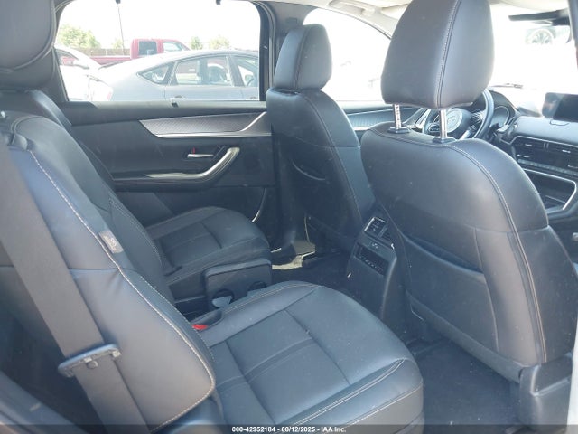 JM3KKDHD1R1142938 Mazda h3 low