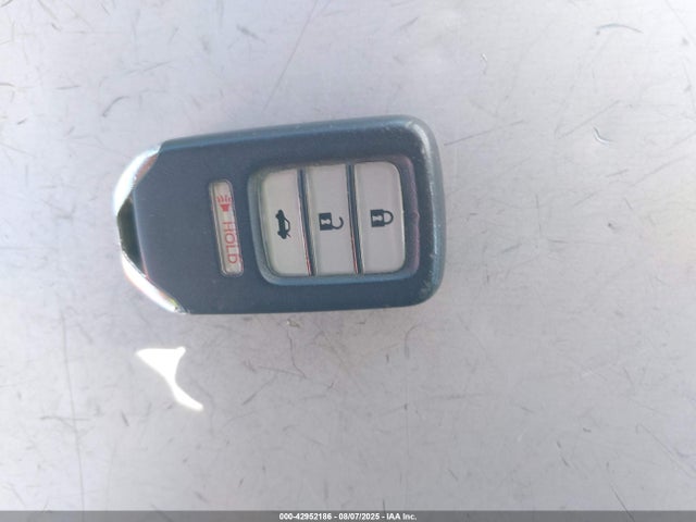 Honda r18z1 2014 2HGFG3B85EH524680 Image 11