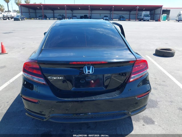 Honda r18z1 2014 2HGFG3B85EH524680 Image 16