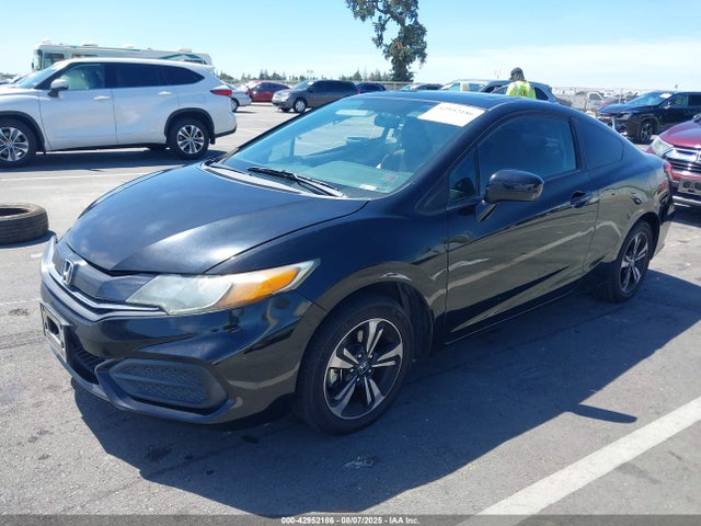 Honda r18z1 2014 2HGFG3B85EH524680 Image 2