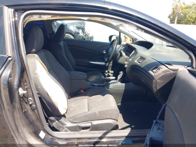 Honda r18z1 2014 2HGFG3B85EH524680 Image 5