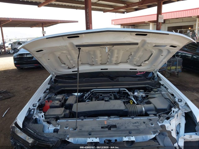 1GCPTBEK6R1138595 Chevrolet l3b