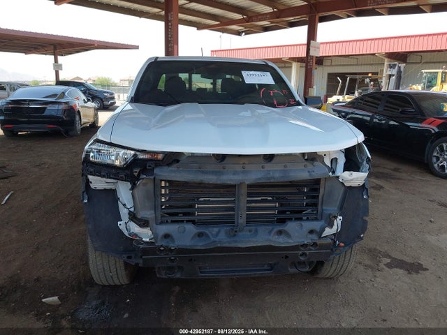 1GCPTBEK6R1138595 Chevrolet l3b