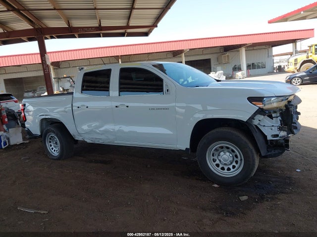 1GCPTBEK6R1138595 Chevrolet l3b