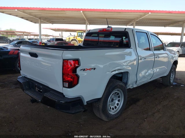 1GCPTBEK6R1138595 Chevrolet l3b